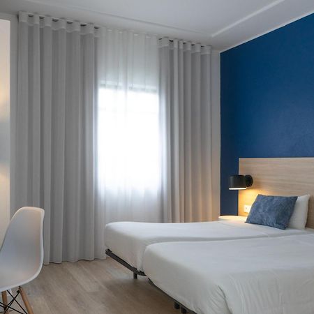 Pernes Flag Hotel Santarem מראה חיצוני תמונה