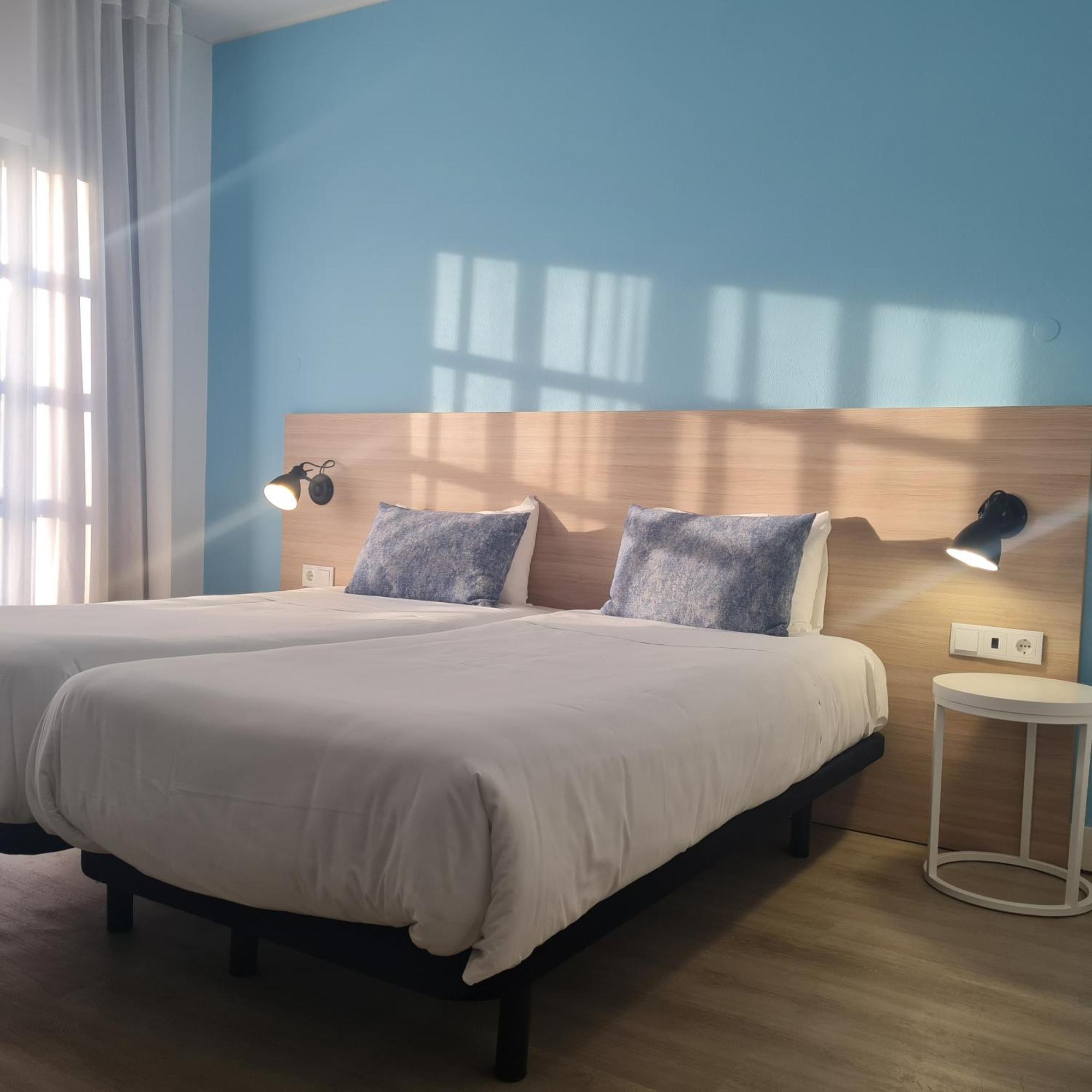 Pernes Flag Hotel Santarem מראה חיצוני תמונה