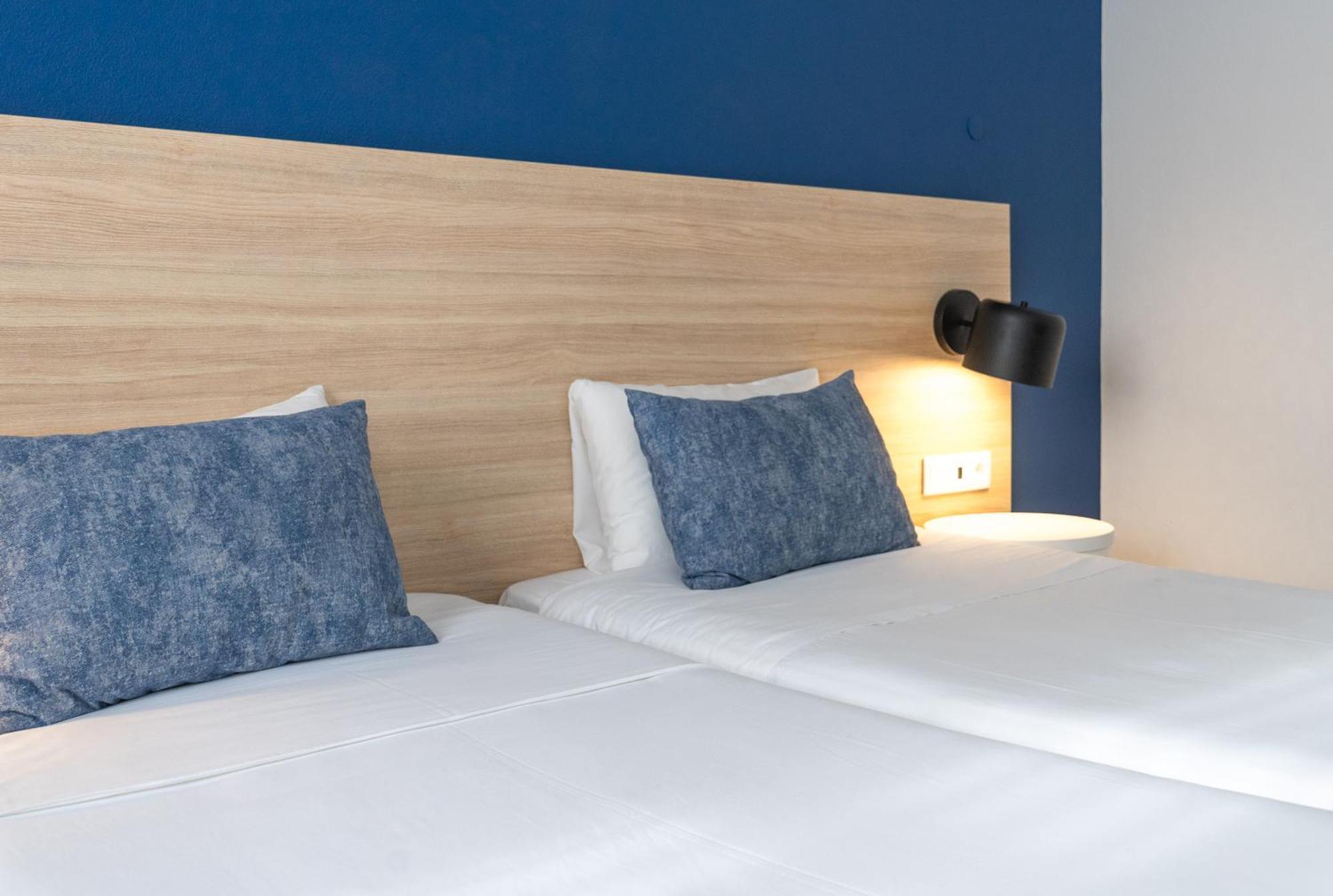 Pernes Flag Hotel Santarem מראה חיצוני תמונה