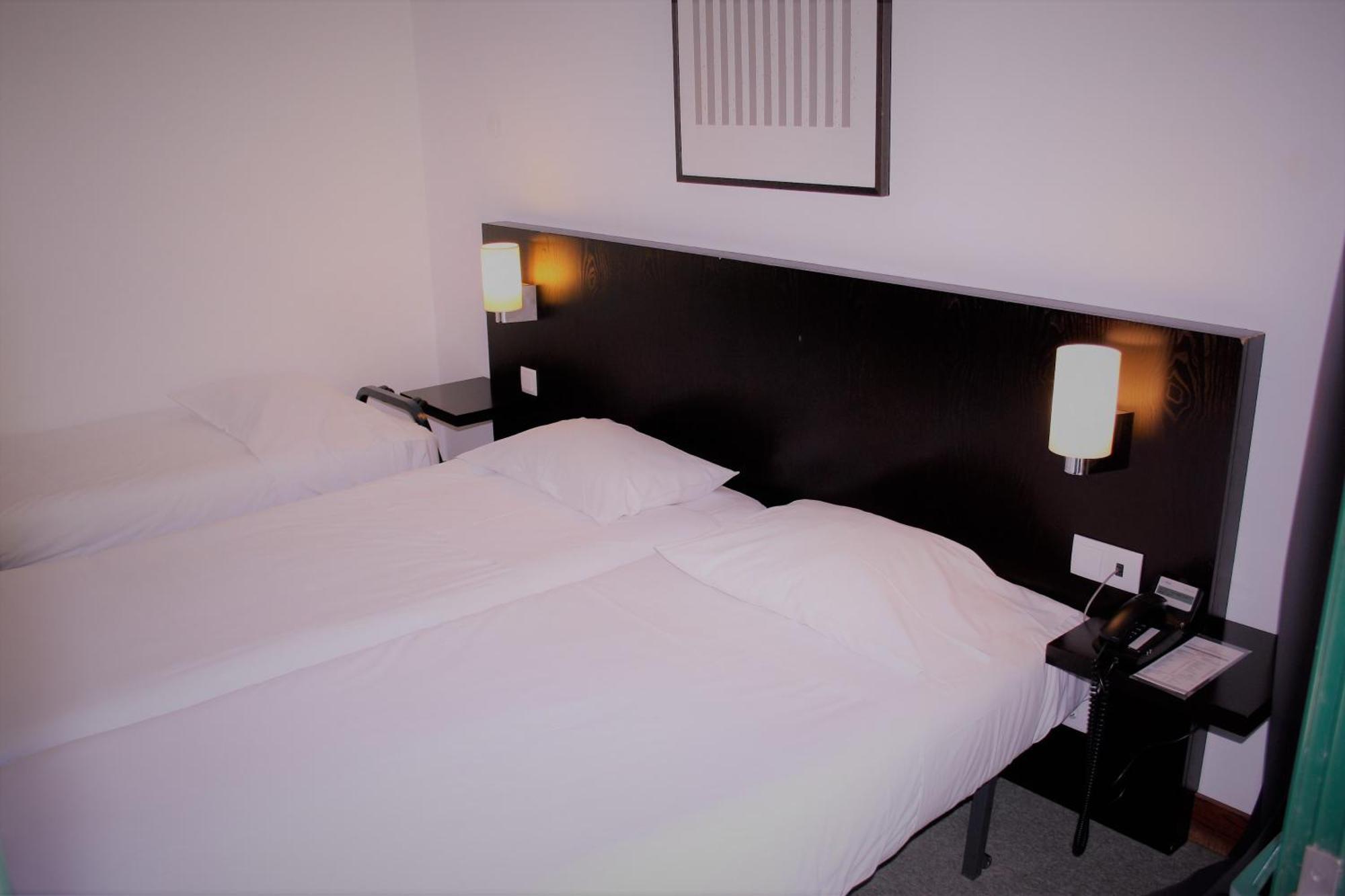 Pernes Flag Hotel Santarem מראה חיצוני תמונה