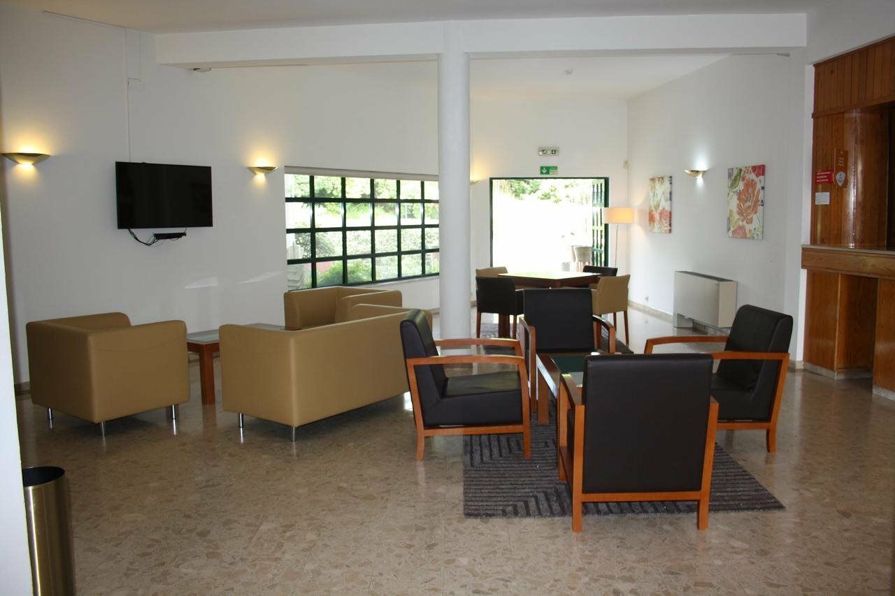 Pernes Flag Hotel Santarem מראה חיצוני תמונה